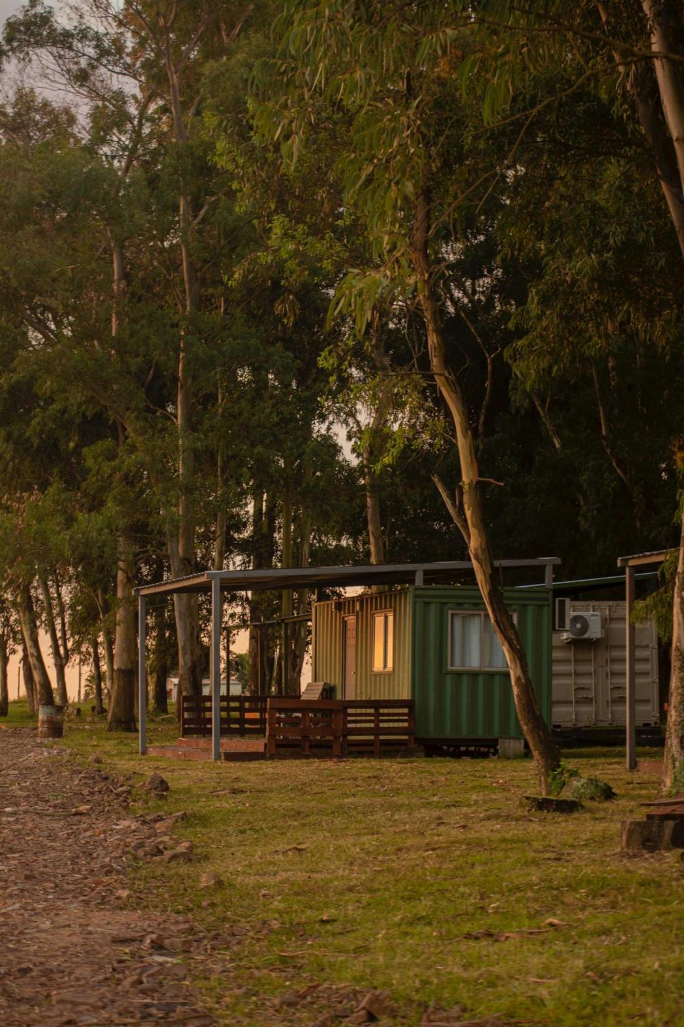 Cabanas El Calabres Tacuarembo Exterior photo